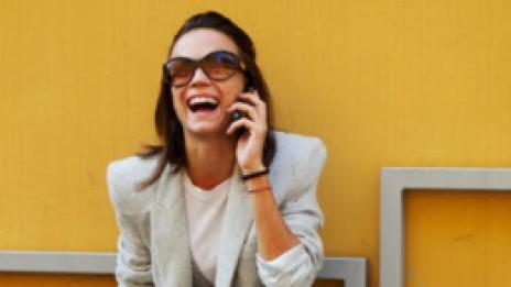 Супершик в сакото на приятеля