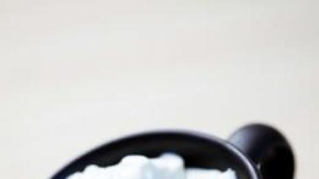 Тридневна диета с кисело мляко