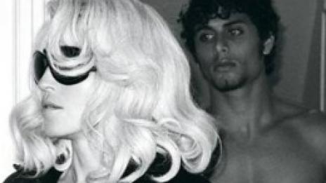 Мадона май ще вземе Хесус. Среща се с по-младата си свекърва