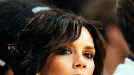 Империята Бекъм. Виктория прави и модна агенция