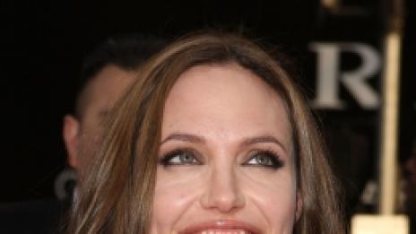 Познайте какво е направила Джоли отново