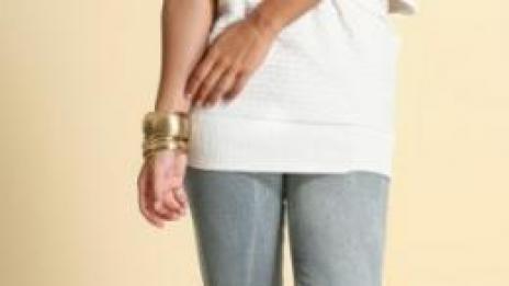 Дънки или клин? А защо не и двете