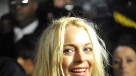 Линдзи Лоън + Лейди Гага: ще бъде „епично“