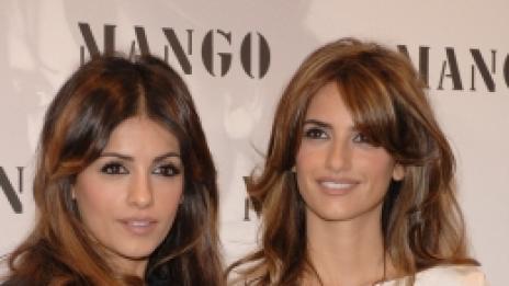 Звездните сестри