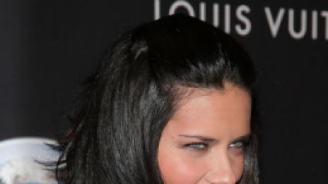 Ангелът си има малко ангелче