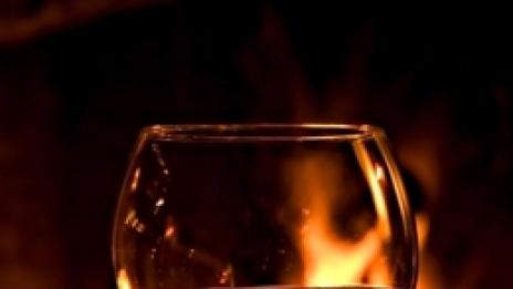 Теория и практика на магията, наречена вино