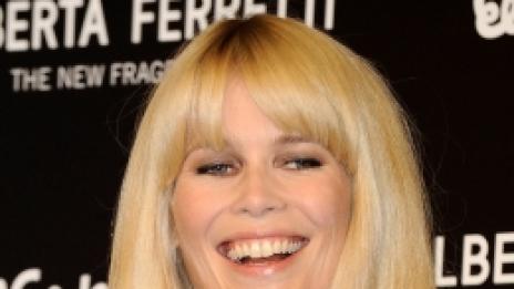 Клаудия го може и ще го направи