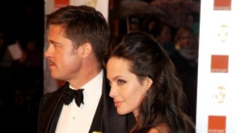 Анджелина и сребърната змия