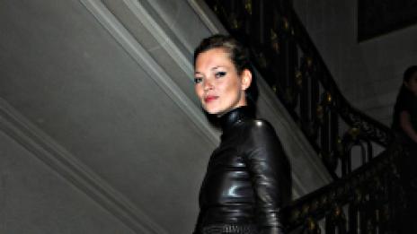 Житейско мото номер едно: Няма нищо по-вкусно от усещането да си слаб