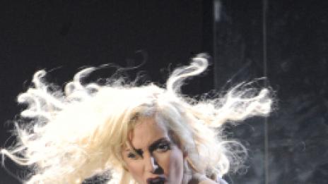 Американските музикални награди бяха на Майкъл и Лейди Гага