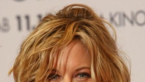 Мег Райън се върна в играта. Излиза с д-р Трой