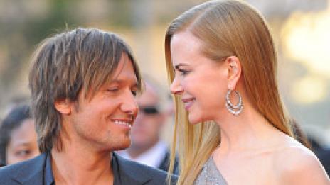 Чар и бедствие: дантелките на Никол Кидман