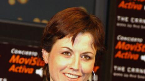 Сладки спомени. Cranberries записват нов албум