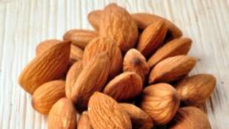 Ядки вместо месо по време на пости