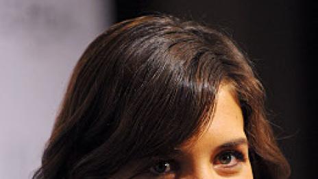 Кейти Холмс провали „Здрач“