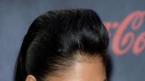 Много лесна прическа, чак идеална