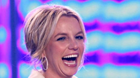 Бритни Спиърс предложи брак, той й отказа