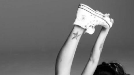 Меган Фокс ги разтвори в името на Ню Йорк Таймс