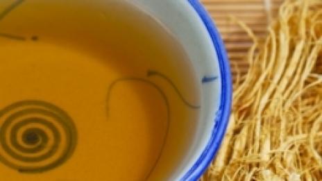 Женшен – китайското чудо