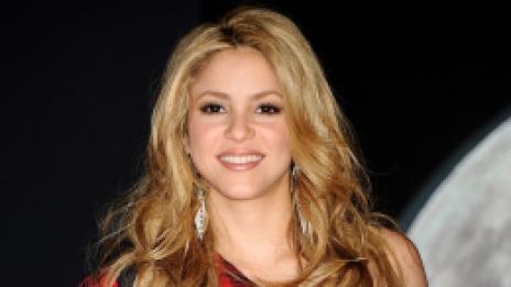 Ревност. Гаджето на Шакира я намира за прекалено секси