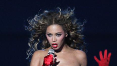 Бионсе детронира Мадона. Стана новата Кралица