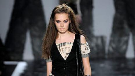 Вечният елек