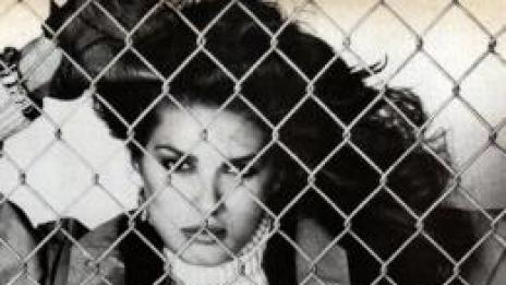 Джия - истинската история на първия супермодел