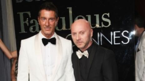 Аmbrogino d&#039;oro за Доменико и Стефано