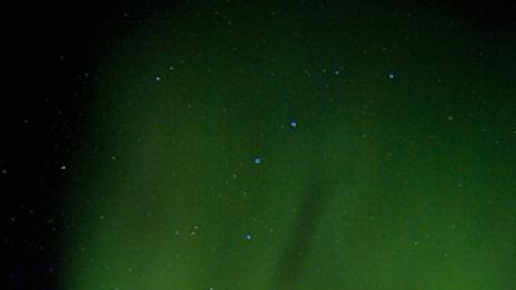 Между реалността и сънищата - Исландия