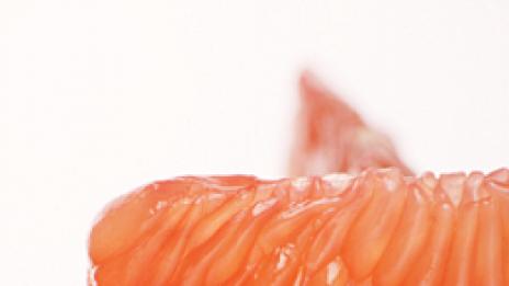 Фреш от грейпфрут против ефекта &quot;метла&quot;