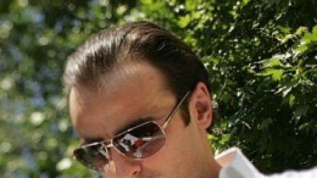 Чакаме Мъжа на годината