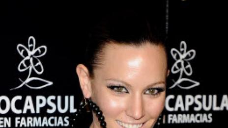 Испански чар, без бедствие: обиците на Edure