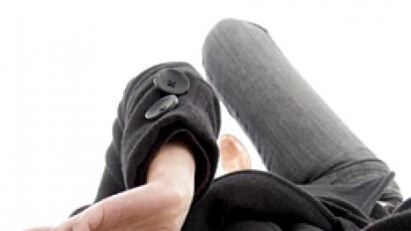 Забравени подаръци