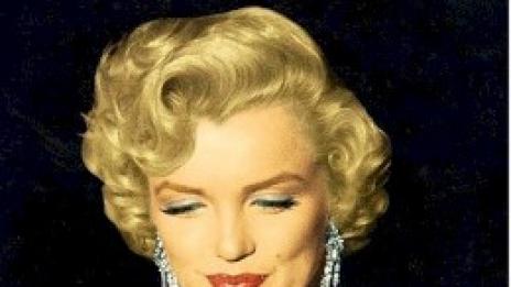 Иконата Мерилин