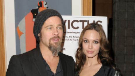 По стъпките на: Брад и Анджелина, Парис Хилтън и Ева Лонгория