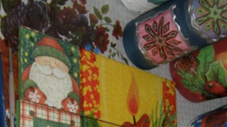 Сцена за чудеса - благотворителност с усмивка