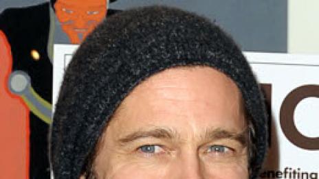 Deja vu. Брад Пит ще играе вампир