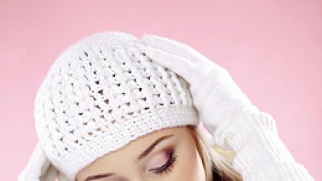 Плетена (коледна) мания