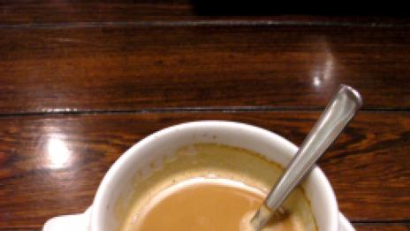 Кафето отрезвява: мит или истина?