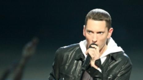 Еминем на десетилетието