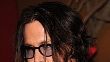 Сладък Джони. Учудва се на наградите