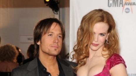 Играчка – плачка. Никол Кидман „се коригирала“ неуспешно