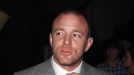 Гай по стъпките на Мадона