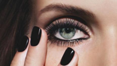 Готически нокти