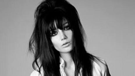 Снежанка от Лондон. Дейзи Лоу