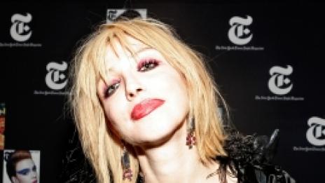 Образцова майка?