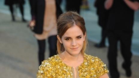 Малката Хърмаяни отвя цял Холивуд