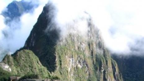 В мистичния свят на инките. Мачу Пикчу