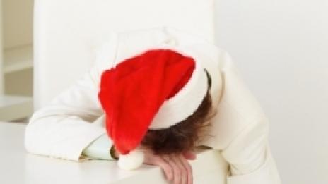 Най-досадните неща на Коледа