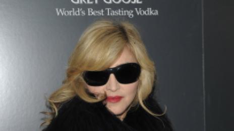 И таз добра! На Мадона й писна от секса